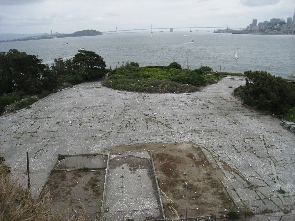 2011 Bay 2 Breakers Saturday 0720.JPG - I was able to participate in the 2011, 100th anniversary of the San Francisco Bay to Breakers 12K race. A great weekend for sight seeing and racing.